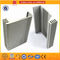 Placas de alumínio da transferência térmica com força mecânica alta/boa tensão do ar