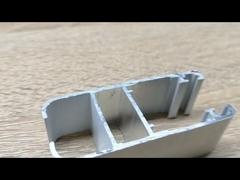 Aluminum Extrusion Profiles For Windows And Doors Frame