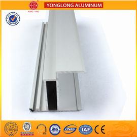 Sujeira - impermeabilize a dureza alta anodizada dos perfis de alumínio facilmente limpa