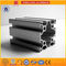 T5 duráveis moderam o perfil industrial de alumínio 40 x 80/80 x 80