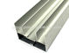 Folhas de alumínio reflexivas anodizadas do revestimento do calor, perfil 6063 T5 de alumínio resistente à corrosão