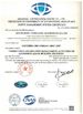 China Guangdong  Yonglong Aluminum Co., Ltd.  Certificações